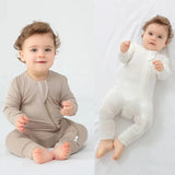 Children Romper Spring