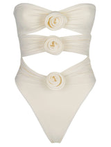 One Piece Swimsuit