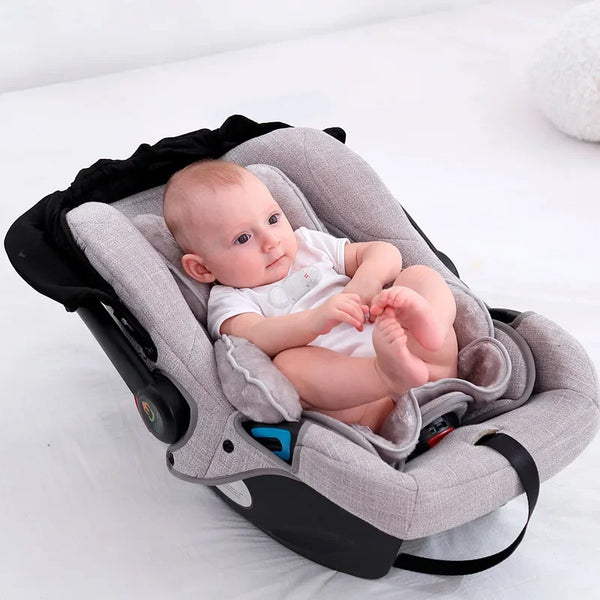 Soft Baby Stroller Accessories