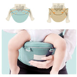 BABY CARRIER BACKPACKS