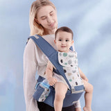 BABY CARRIER BACKPACKS
