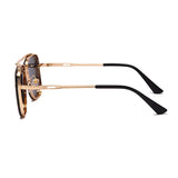 Classic Square Sunglasses
