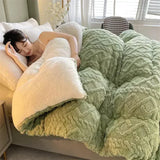 Thick Winter Warm Blanket