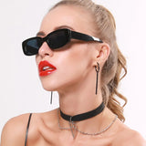 New Retro Small Sunglasses