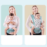 BABY CARRIER BACKPACKS