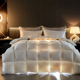Seasons Duvets Blanket
