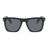 Vintage Square Sunglasses