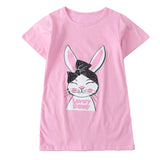 Children Romper Spring