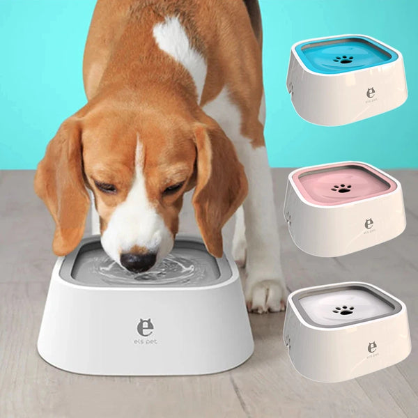 1.5L CAT DOG WATER BOWL