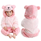Onesies Bodysuit