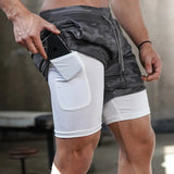 MENS SPORTS SHORTS