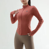 Fitness Yoga Shirt