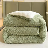 Thick Winter Warm Blanket