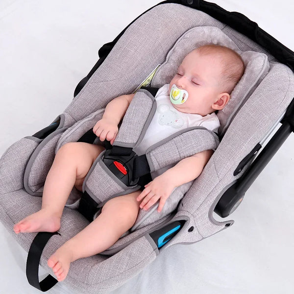Soft Baby Stroller Accessories