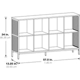 Contemporary Modern Storage Cube