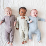 Children Romper Spring