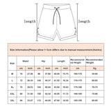 MENS SPORTS SHORTS