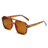 Female Candy Mirror Eyewear