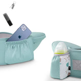 BABY CARRIER BACKPACKS