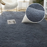 Gray Carpet for Living Room