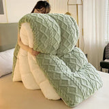 Thick Winter Warm Blanket