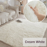 Gray Carpet for Living Room